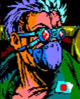 Honved's Avatar